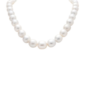 Collier de perles
