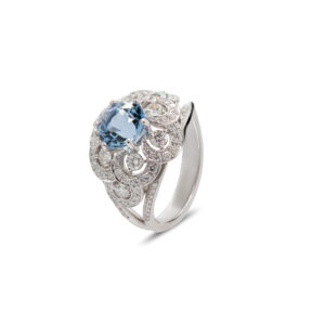 Coquette Ring