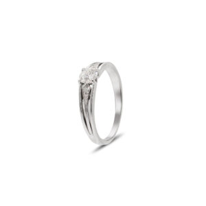 New Memory ring
