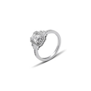 Imperator ring