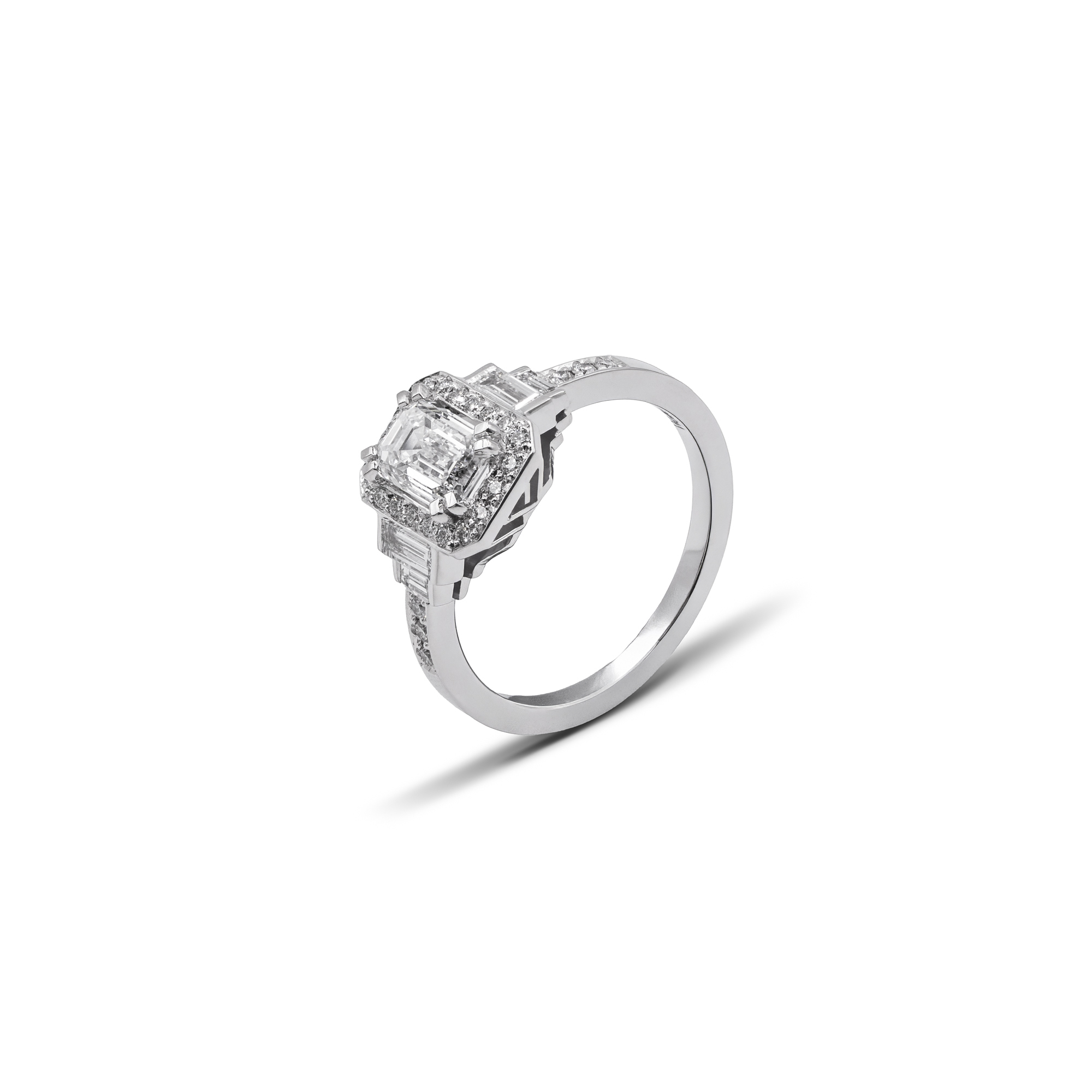 Imperator ring