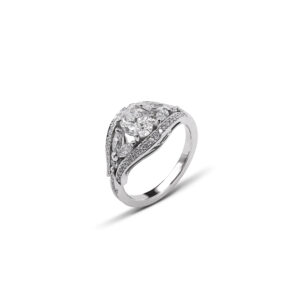 Harmonie ring