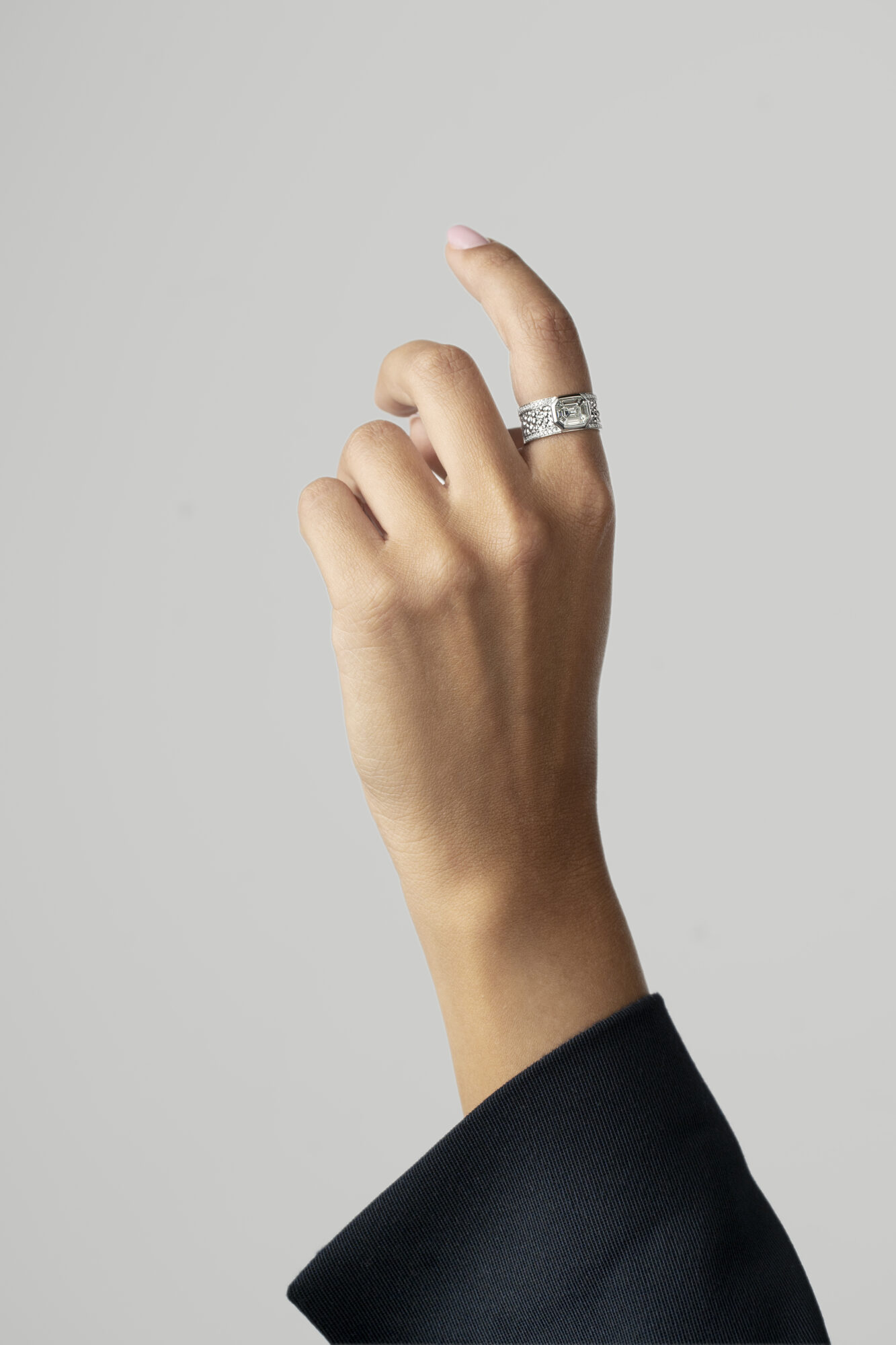 Caviar ring - Image 2