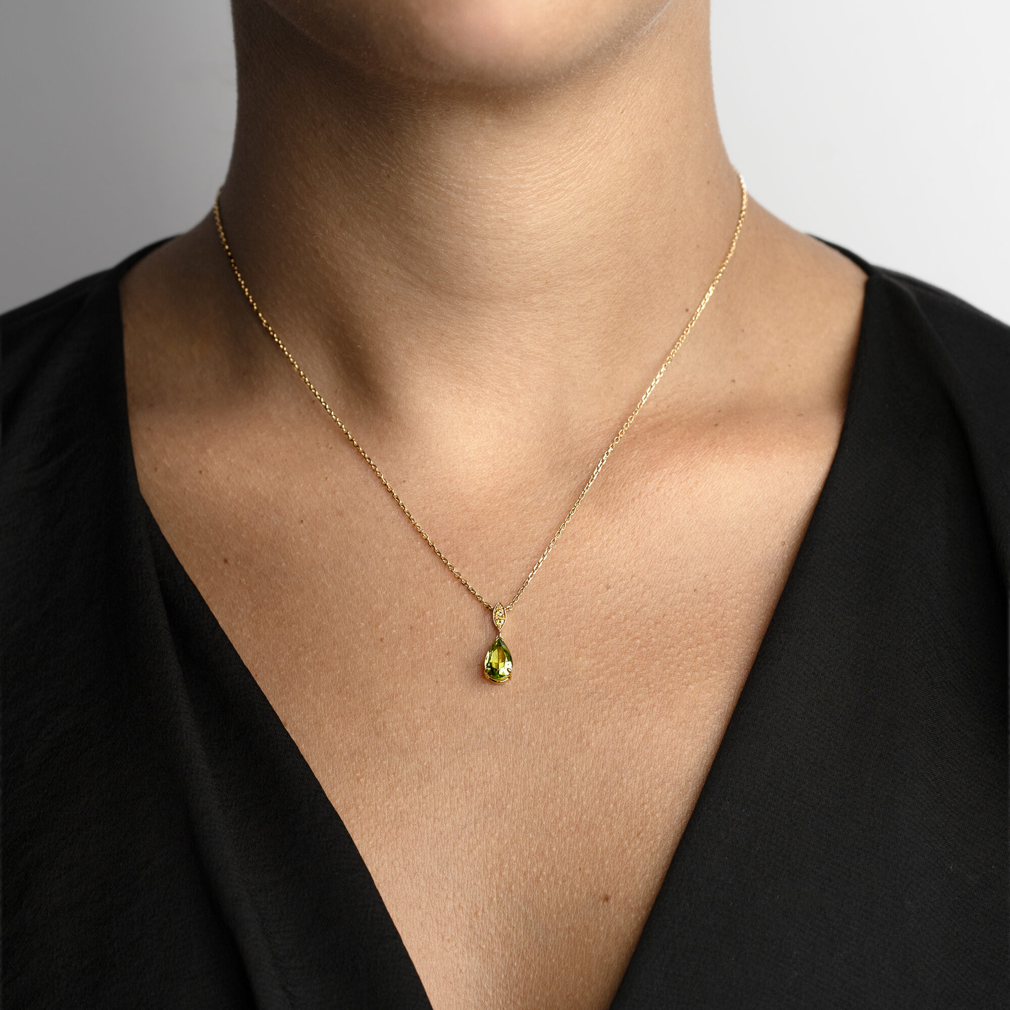 Gourmande ketting - Afbeelding 2