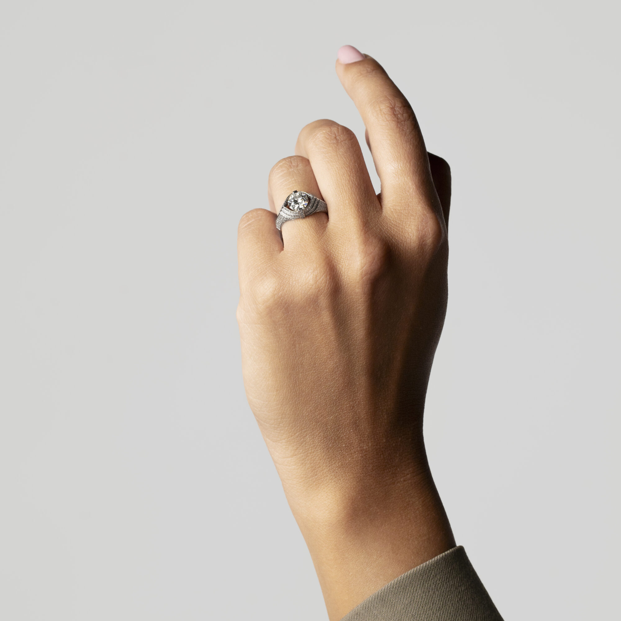 Harmonie ring - Afbeelding 2